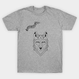 wolfy T-Shirt